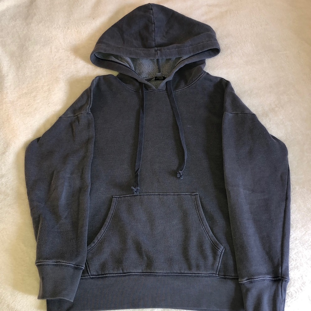 American Eagle Pullover Sweatshirt